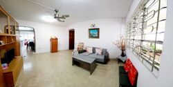 Blk 707 Clementi West Street 2 (Clementi), HDB 4 Rooms #636207571